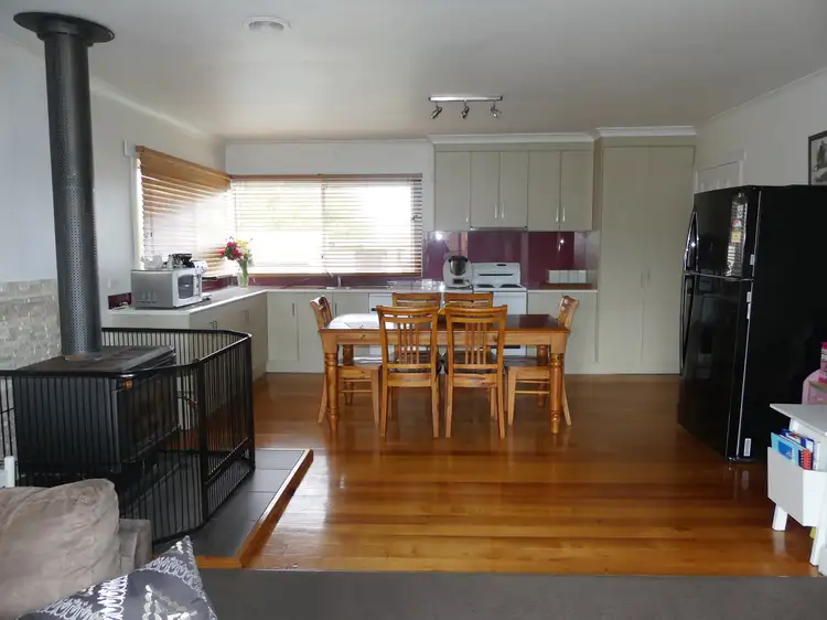 Second view of Homely house listing, 36 Weston Street, Deloraine TAS 7304