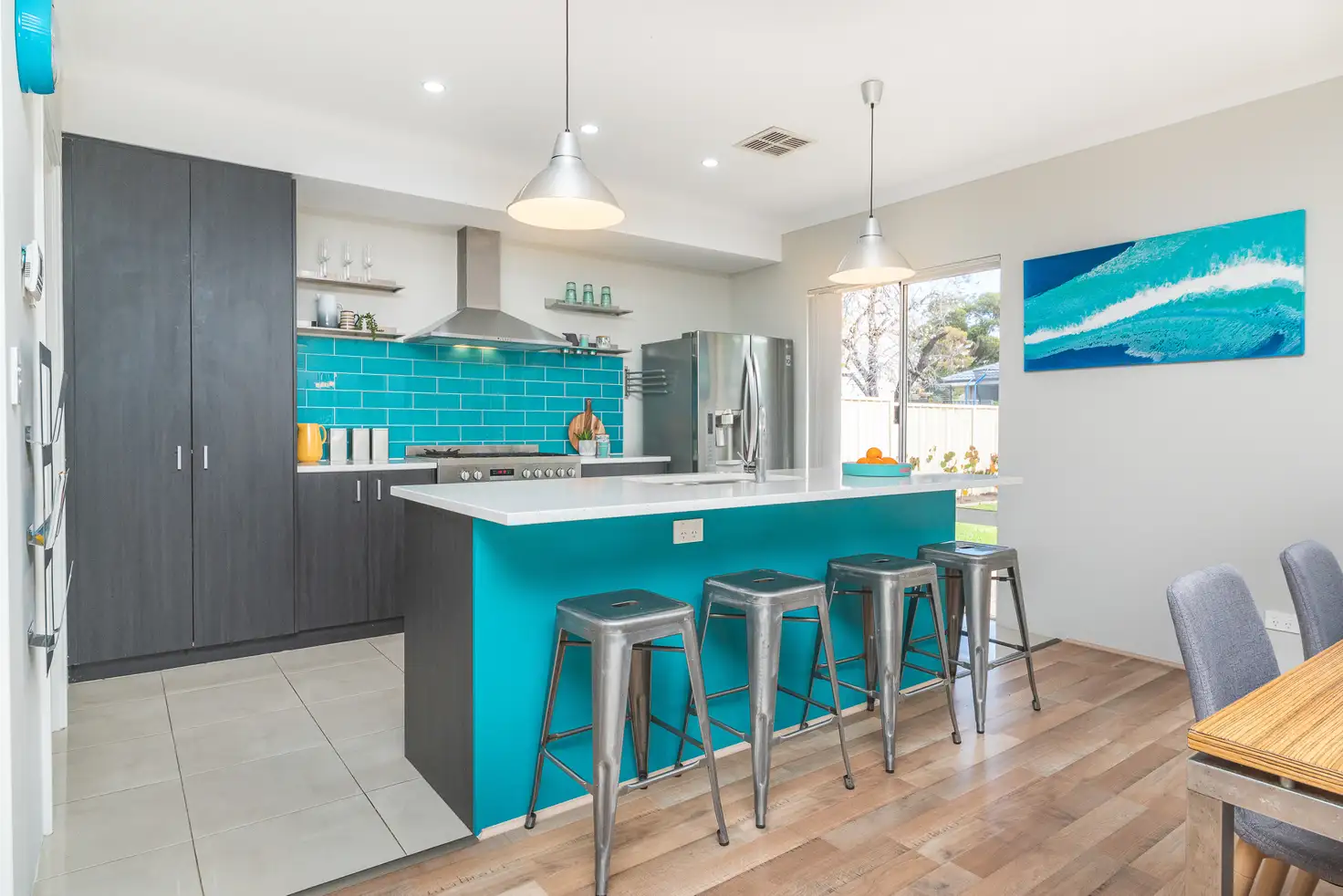Main view of Homely house listing, 23 Field St, Beaconsfield WA 6162