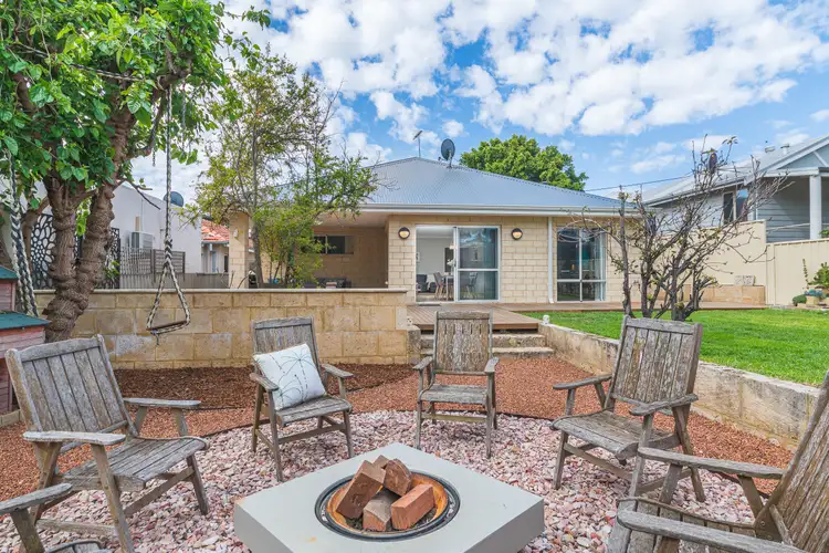 Third view of Homely house listing, 23 Field St, Beaconsfield WA 6162