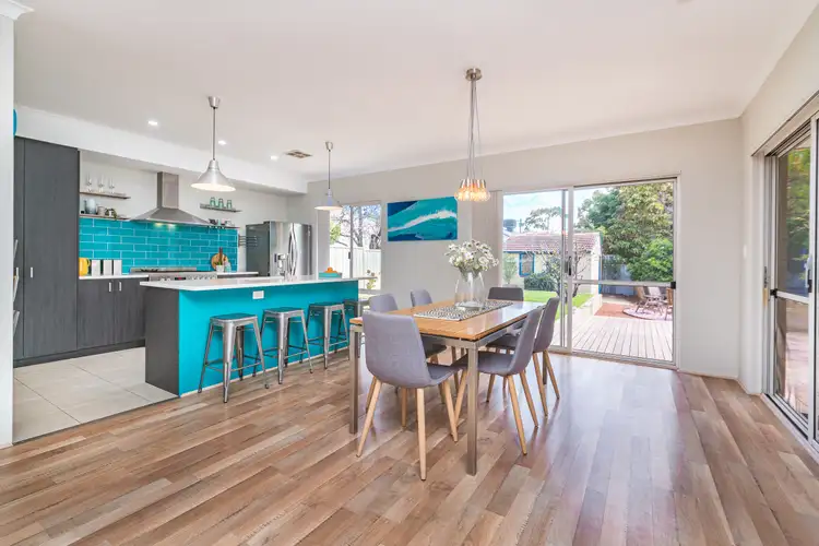 Fourth view of Homely house listing, 23 Field St, Beaconsfield WA 6162