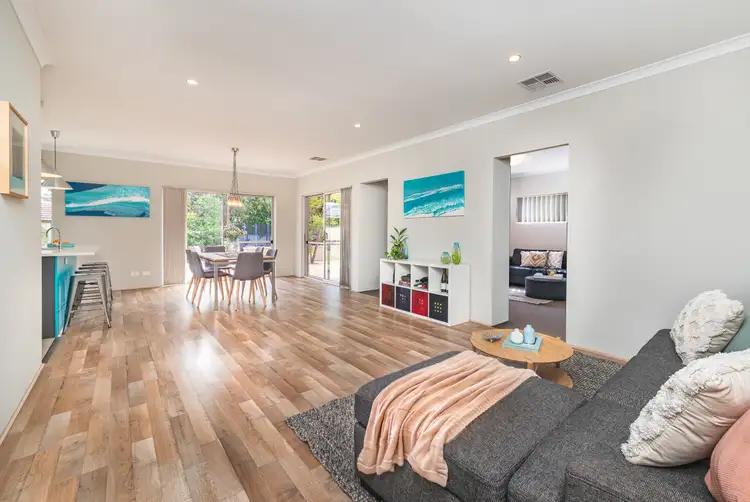 Fifth view of Homely house listing, 23 Field St, Beaconsfield WA 6162