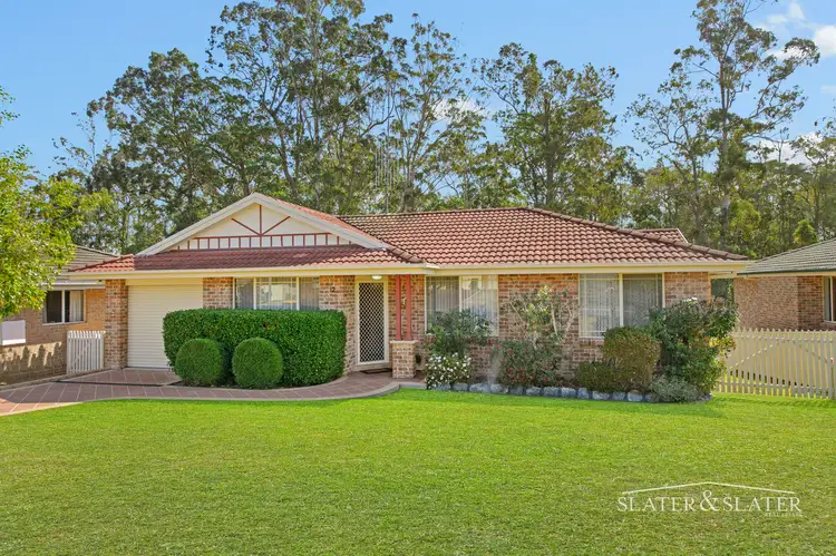 12 Stockwhip Pl, Wauchope NSW 2446
