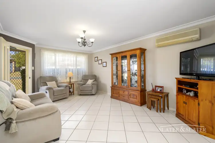 Second view of Homely house listing, 12 Stockwhip Pl, Wauchope NSW 2446