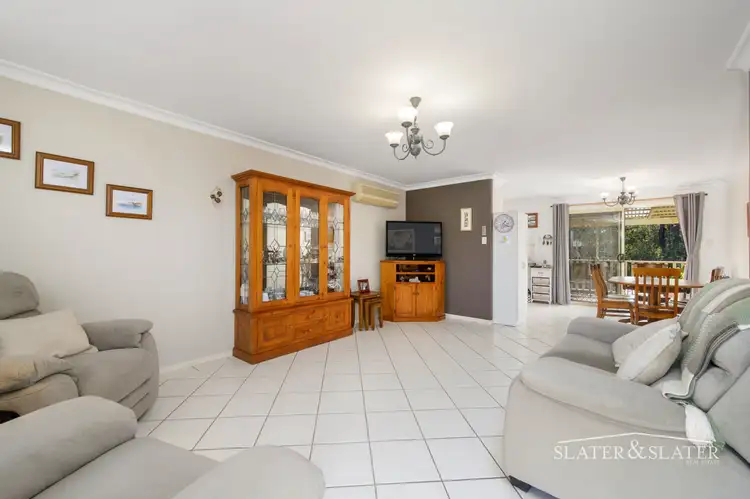 Third view of Homely house listing, 12 Stockwhip Pl, Wauchope NSW 2446
