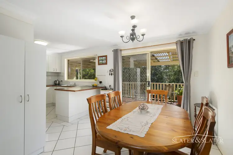 Fourth view of Homely house listing, 12 Stockwhip Pl, Wauchope NSW 2446