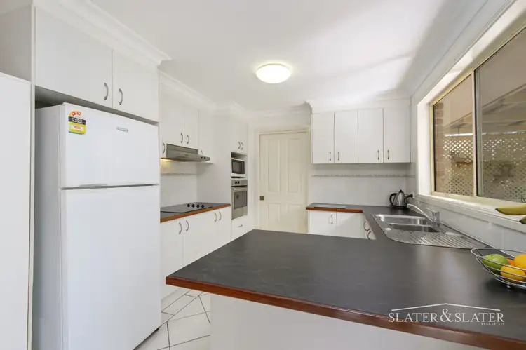 Fifth view of Homely house listing, 12 Stockwhip Pl, Wauchope NSW 2446