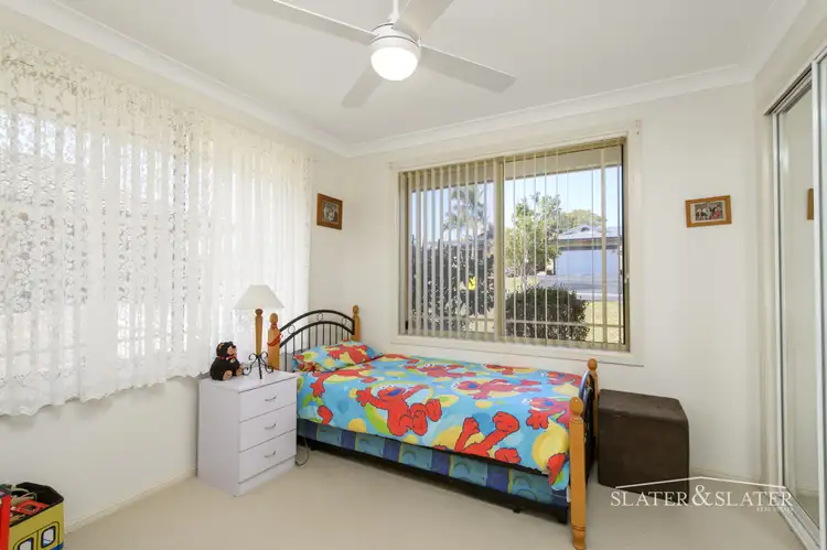 Seventh view of Homely house listing, 12 Stockwhip Pl, Wauchope NSW 2446
