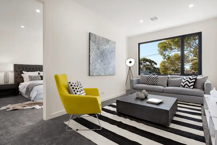 Sixth view of Homely house listing, 37 Kendall Street, Hampton VIC 3188