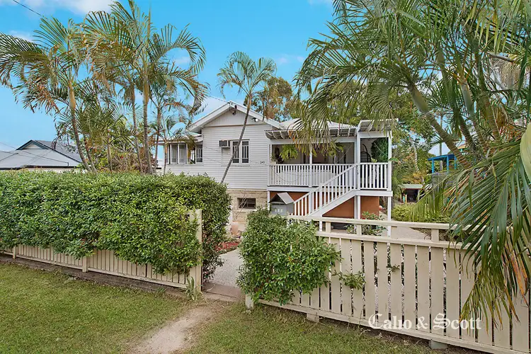 242 Queens Pde, Brighton QLD 4017