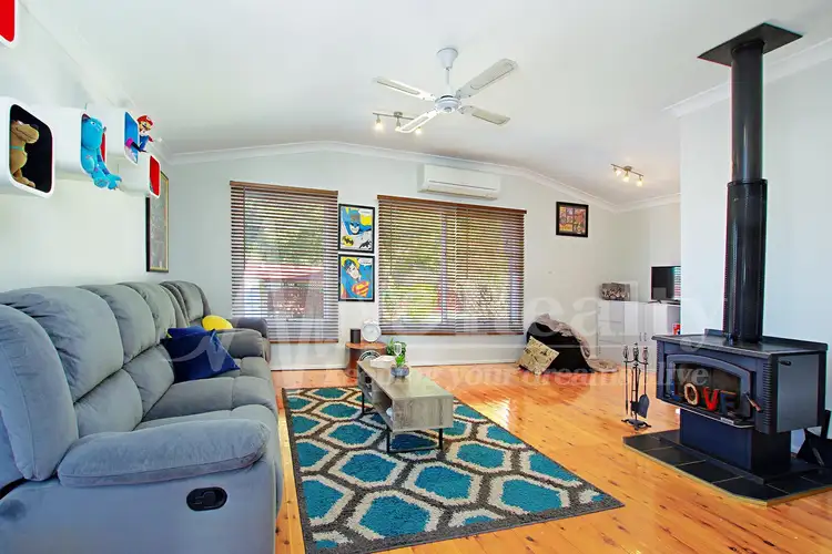 Second view of Homely house listing, 26 Araluen Ave, Moorebank NSW 2170