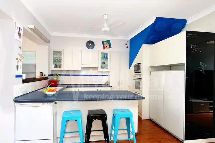 Third view of Homely house listing, 26 Araluen Ave, Moorebank NSW 2170