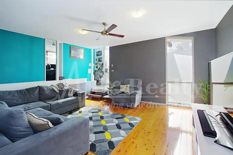 Fourth view of Homely house listing, 26 Araluen Ave, Moorebank NSW 2170