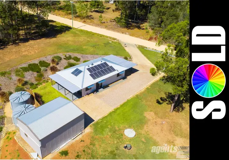 49 Astra Rd, Glenwood QLD 4570