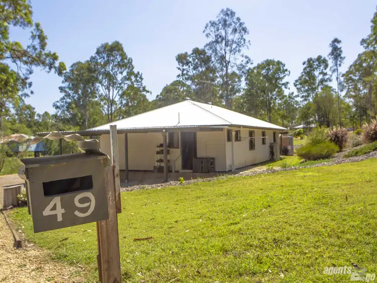 Fifth view of Homely house listing, 49 Astra Rd, Glenwood QLD 4570
