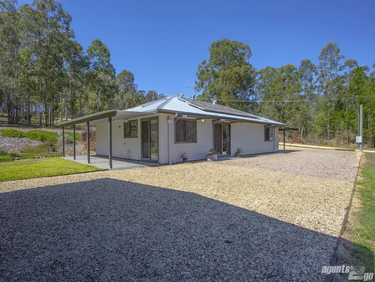 Sixth view of Homely house listing, 49 Astra Rd, Glenwood QLD 4570