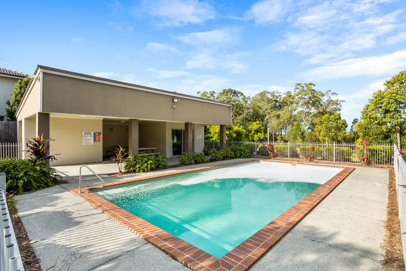 Main view of Homely unit listing, Unit 33/21-29 Second Ave, Marsden QLD 4132