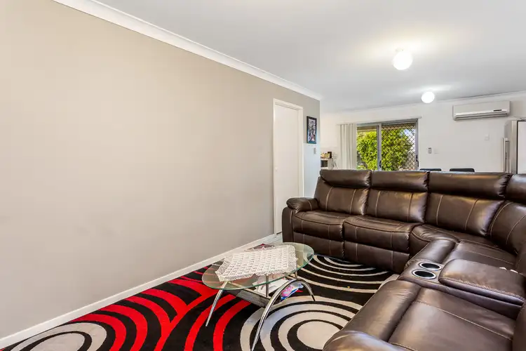 Third view of Homely unit listing, Unit 33/21-29 Second Ave, Marsden QLD 4132