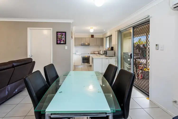 Fourth view of Homely unit listing, Unit 33/21-29 Second Ave, Marsden QLD 4132