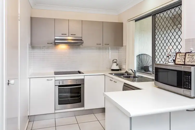 Fifth view of Homely unit listing, Unit 33/21-29 Second Ave, Marsden QLD 4132