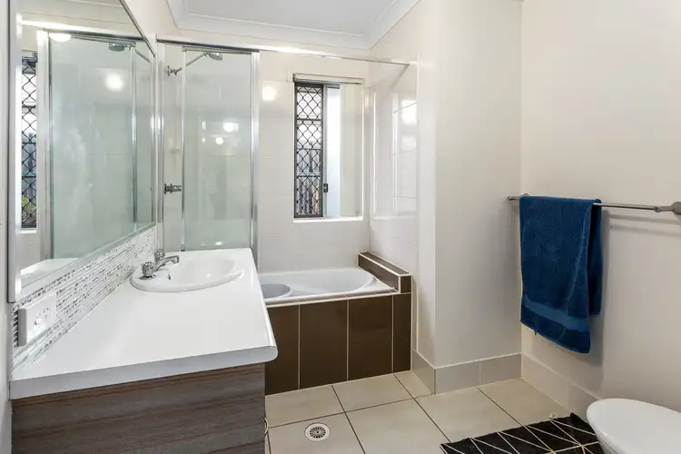 Sixth view of Homely unit listing, Unit 33/21-29 Second Ave, Marsden QLD 4132