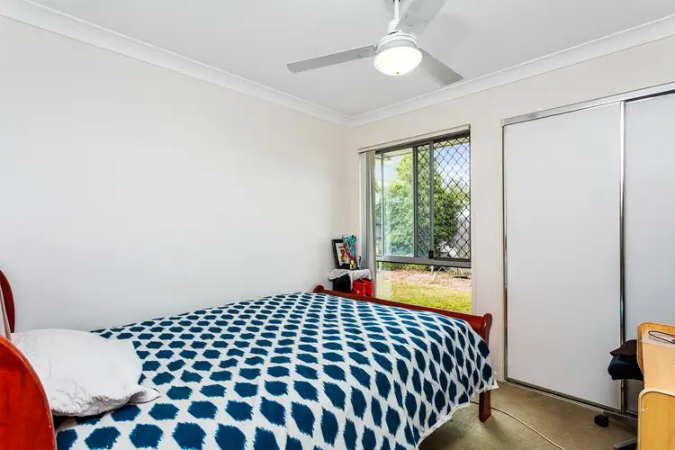 Seventh view of Homely unit listing, Unit 33/21-29 Second Ave, Marsden QLD 4132