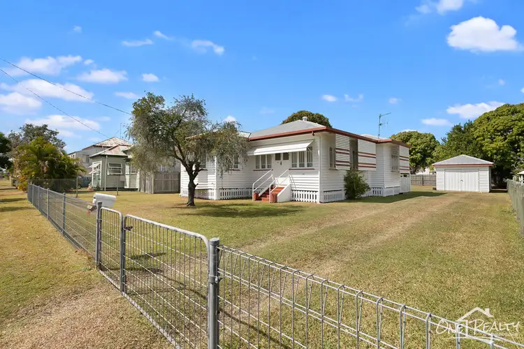 251 Pallas St, Maryborough QLD 4650