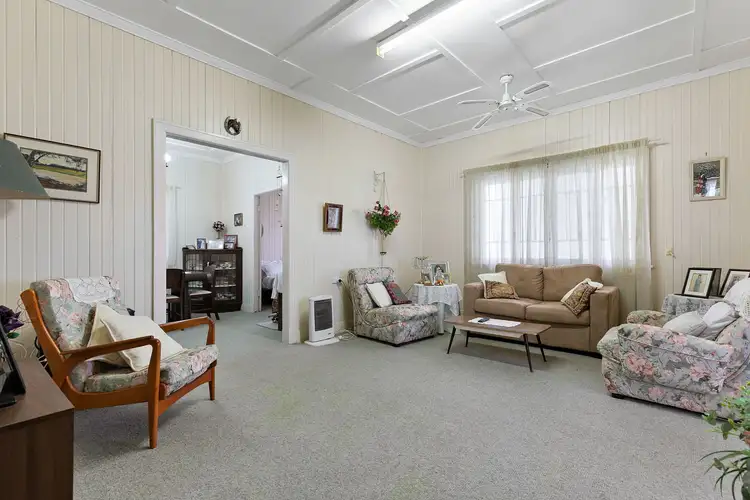 Sixth view of Homely house listing, 251 Pallas St, Maryborough QLD 4650