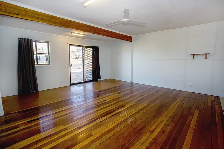 Main view of Homely house listing, 6 Moresby Street, Mount Isa QLD 4825