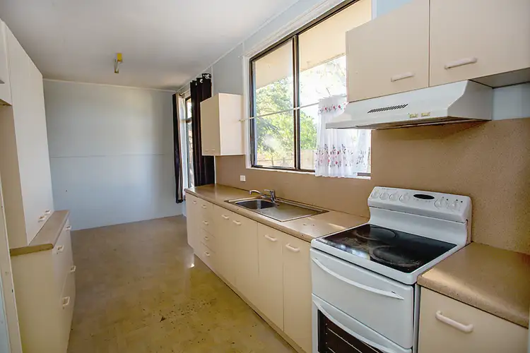 Second view of Homely house listing, 6 Moresby Street, Mount Isa QLD 4825
