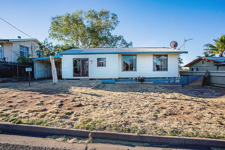 Sixth view of Homely house listing, 6 Moresby Street, Mount Isa QLD 4825