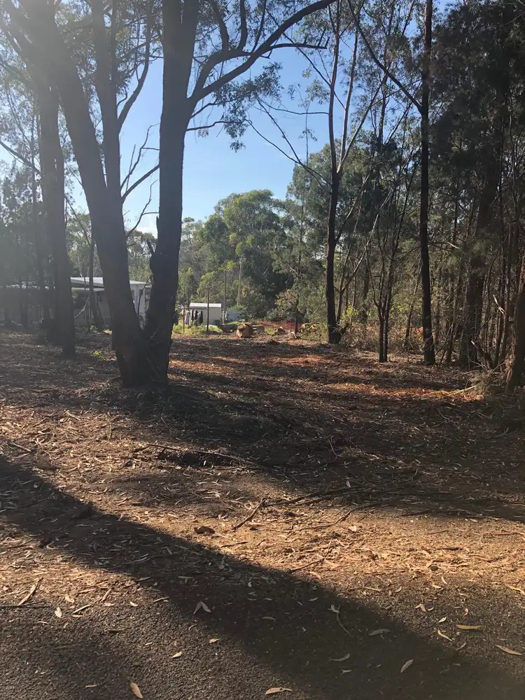 Second view of Homely land listing, 23 Seaview St, Russell Island QLD 4184