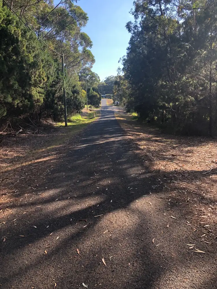 Third view of Homely land listing, 23 Seaview St, Russell Island QLD 4184