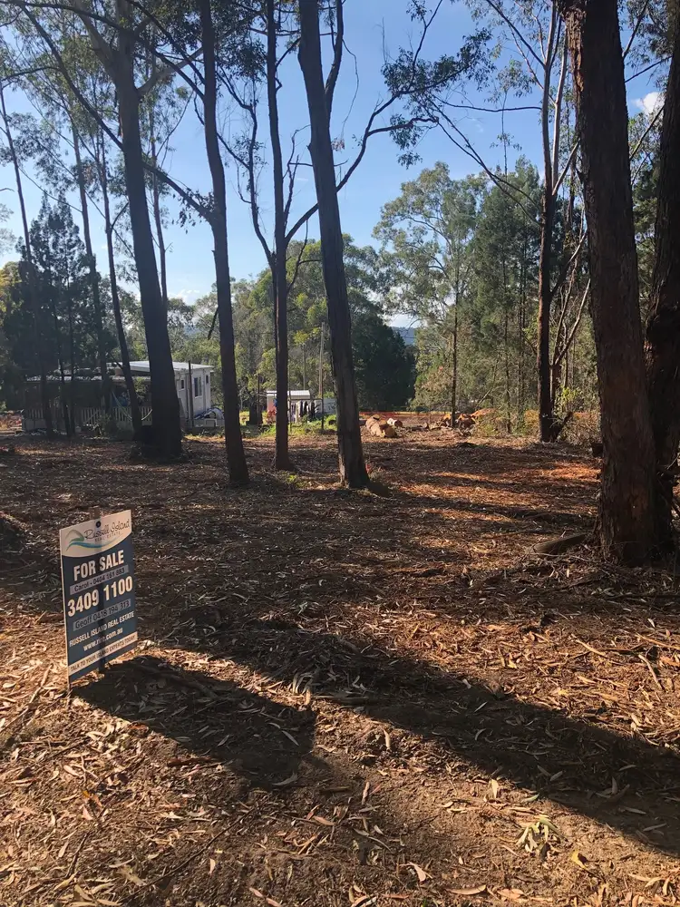 Fourth view of Homely land listing, 23 Seaview St, Russell Island QLD 4184