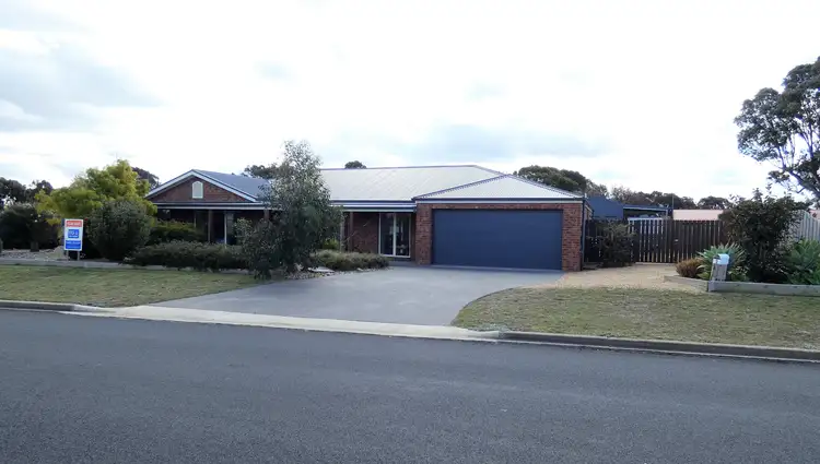 Main view of Homely house listing, 3 Lake Inlet Ave, Newlands Arm VIC 3875