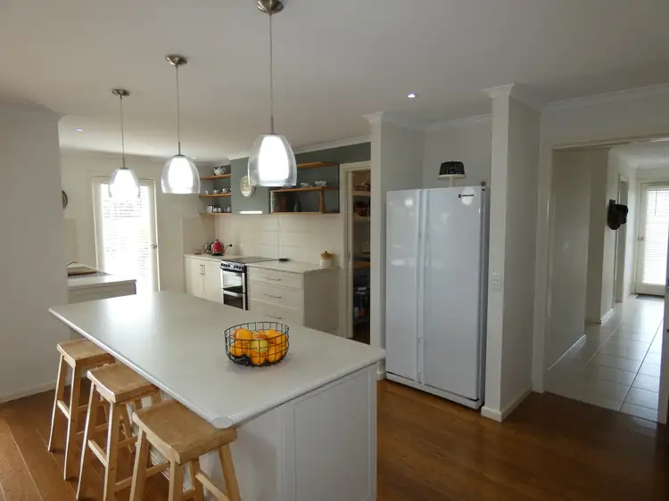 Second view of Homely house listing, 3 Lake Inlet Ave, Newlands Arm VIC 3875