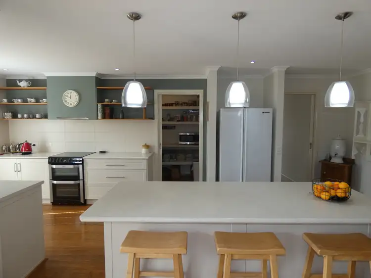 Fourth view of Homely house listing, 3 Lake Inlet Ave, Newlands Arm VIC 3875