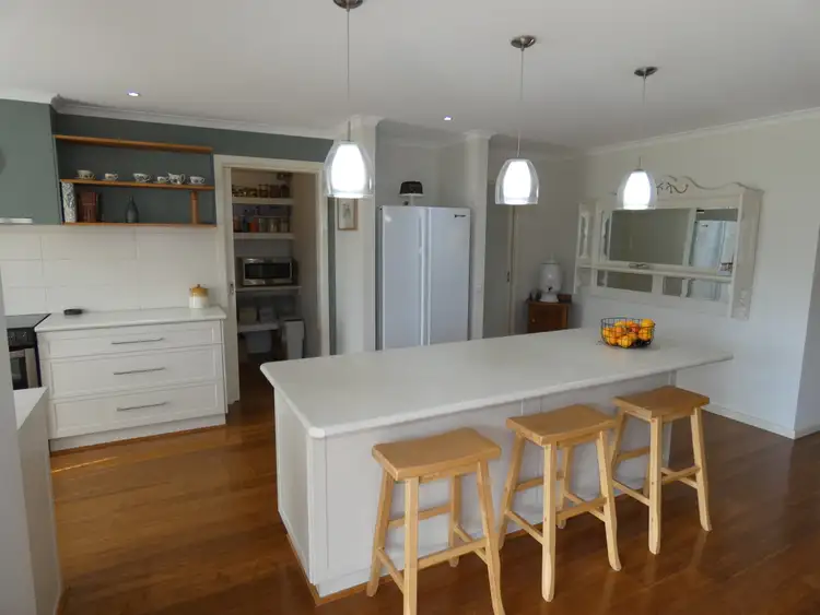 Fifth view of Homely house listing, 3 Lake Inlet Ave, Newlands Arm VIC 3875