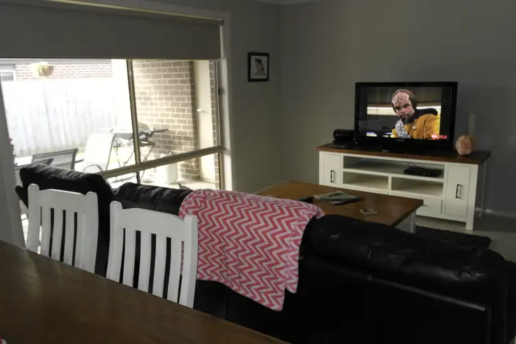 Fifth view of Homely house listing, 19 Rostrevor Cl, Traralgon VIC 3844
