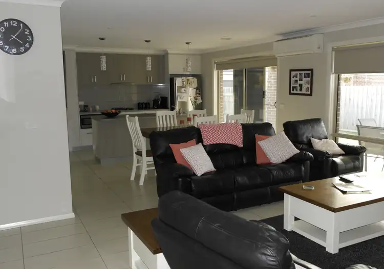 Sixth view of Homely house listing, 19 Rostrevor Cl, Traralgon VIC 3844