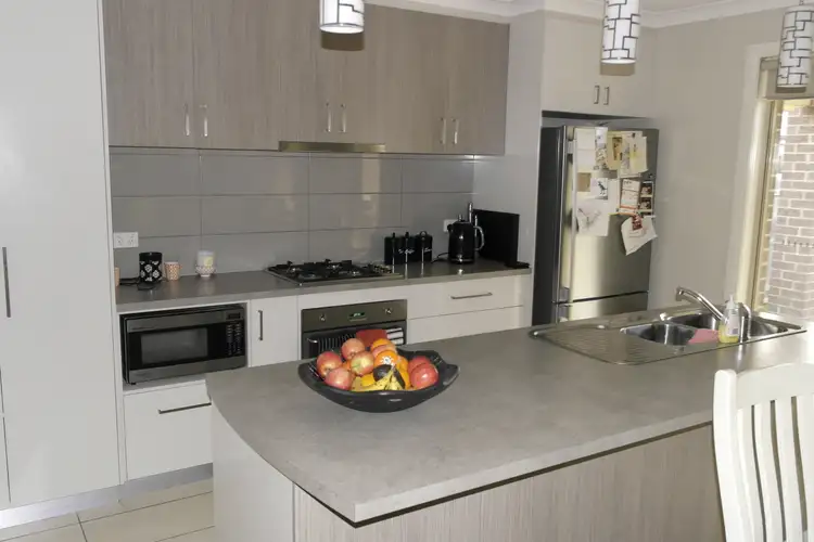 Seventh view of Homely house listing, 19 Rostrevor Cl, Traralgon VIC 3844
