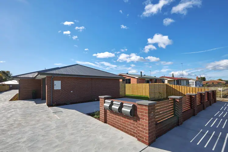 1/18 Gerrand Street, Latrobe TAS 7307