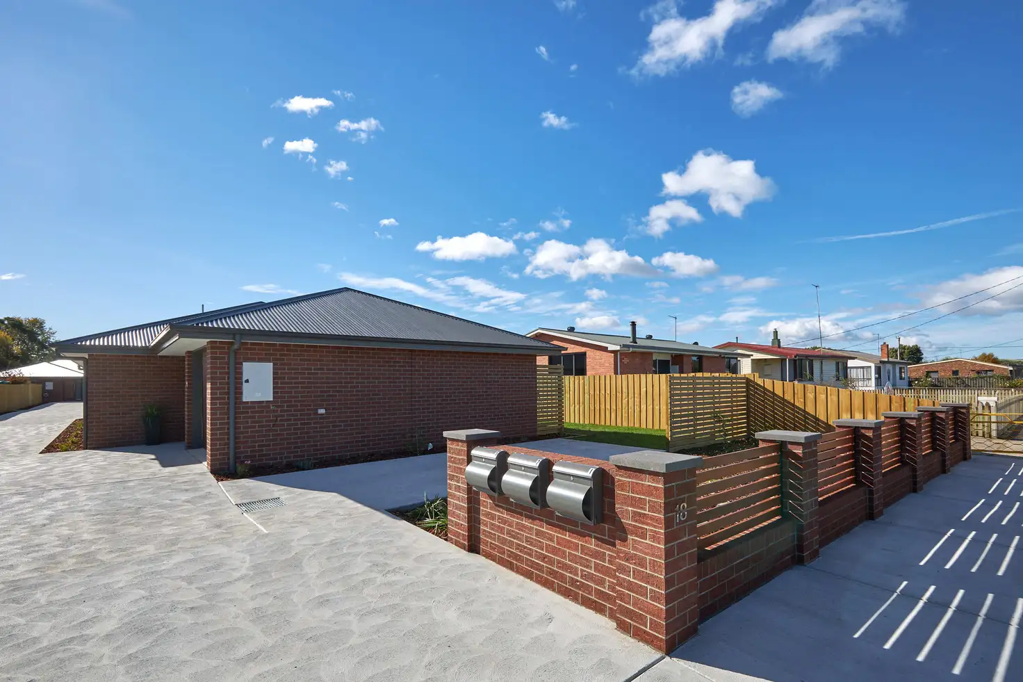 Main view of Homely rural property listing, 1/18 Gerrand Street, Latrobe TAS 7307