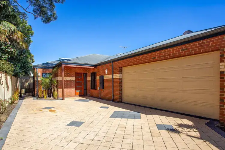 36b Widdicombe Street, Myaree WA 6154