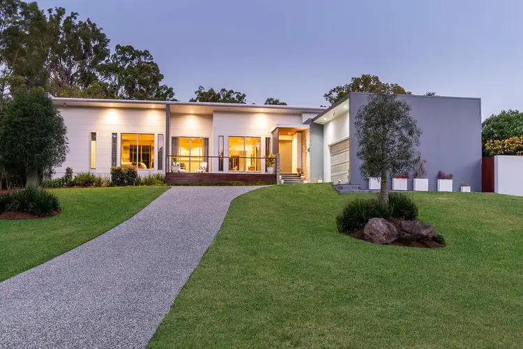 House 8/239 Brygon Creek Drive, Upper Coomera QLD 4209