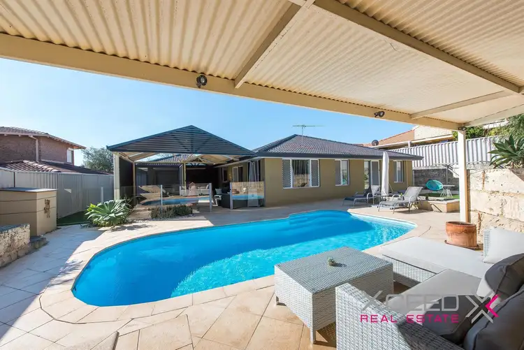 Third view of Homely house listing, 37 Marina Bvd, Ocean Reef WA 6027