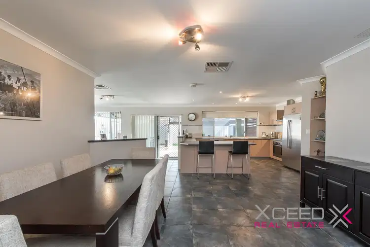 Fourth view of Homely house listing, 37 Marina Bvd, Ocean Reef WA 6027