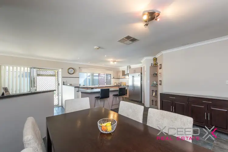 Sixth view of Homely house listing, 37 Marina Bvd, Ocean Reef WA 6027