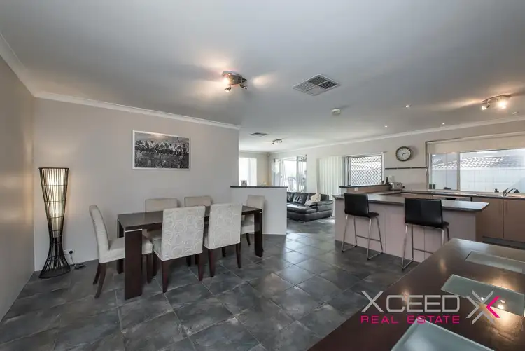 Seventh view of Homely house listing, 37 Marina Bvd, Ocean Reef WA 6027