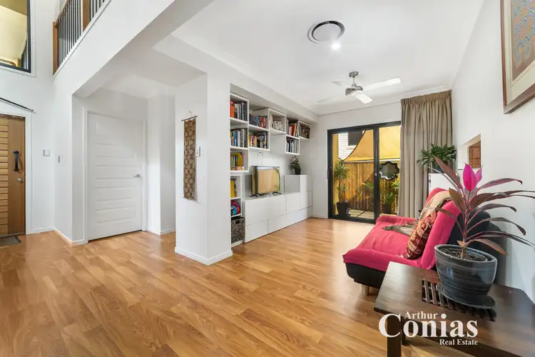 Fifth view of Homely house listing, 83 Oleander Dr, Ashgrove QLD 4060