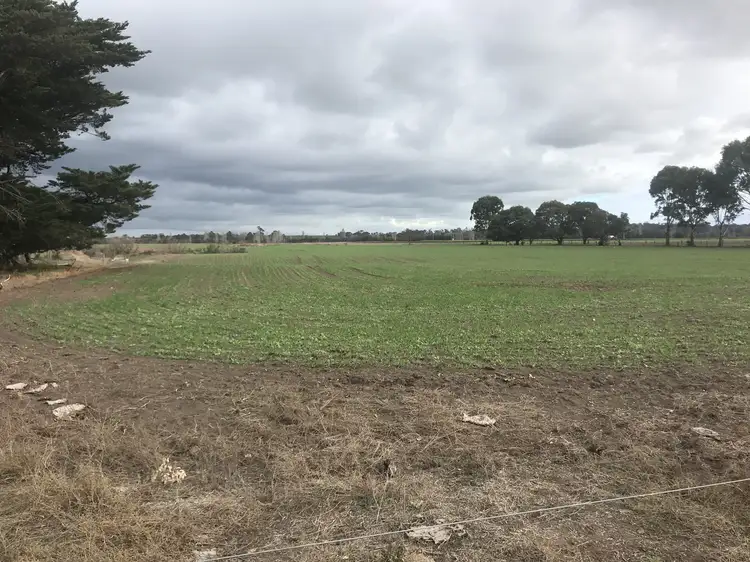 Lot 1 Llowalong Estate Road, Llowalong VIC 3862